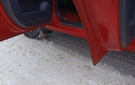 Hyundai Getz I рестайлинг, 2004 год, 250 000 рублей, 6 фотография