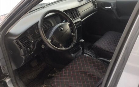 Opel Vectra B рестайлинг, 2001 год, 350 000 рублей, 10 фотография