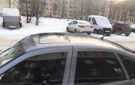 Opel Vectra B рестайлинг, 2001 год, 350 000 рублей, 9 фотография