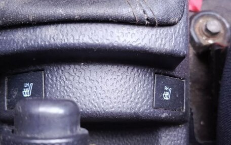 Hyundai Getz I рестайлинг, 2004 год, 250 000 рублей, 10 фотография