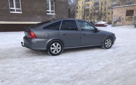 Opel Vectra B рестайлинг, 2001 год, 350 000 рублей, 5 фотография