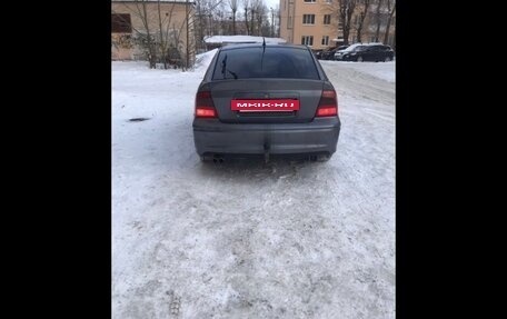 Opel Vectra B рестайлинг, 2001 год, 350 000 рублей, 7 фотография