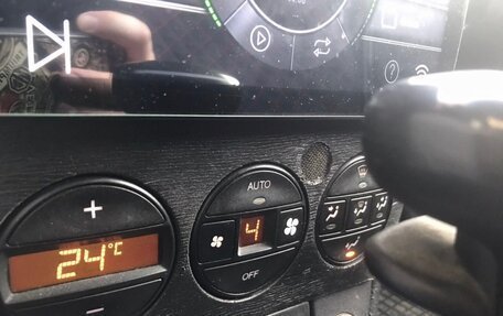 Opel Vectra B рестайлинг, 2001 год, 350 000 рублей, 11 фотография