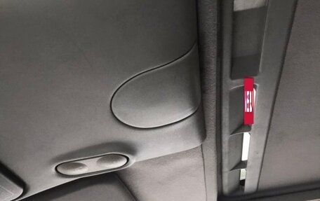 Opel Vectra B рестайлинг, 2001 год, 350 000 рублей, 14 фотография