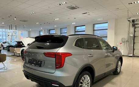 Haval Jolion, 2026 год, 2 599 000 рублей, 4 фотография