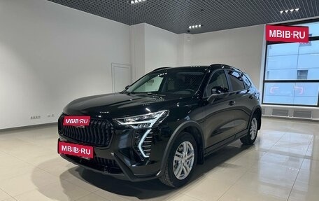 Haval Jolion, 2026 год, 2 449 000 рублей, 4 фотография