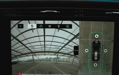 CheryExeed VX, 2024 год, 5 530 000 рублей, 27 фотография