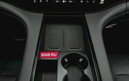 CheryExeed VX, 2024 год, 5 530 000 рублей, 28 фотография