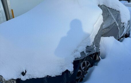 Mazda 3, 2008 год, 110 000 рублей, 1 фотография