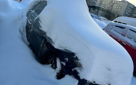 Mazda 3, 2008 год, 110 000 рублей, 2 фотография