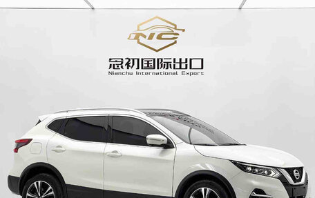 Nissan Qashqai, 2021 год, 1 940 000 рублей, 3 фотография