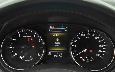 Nissan Qashqai, 2021 год, 1 940 000 рублей, 10 фотография