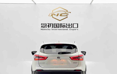 Nissan Qashqai, 2021 год, 1 940 000 рублей, 5 фотография