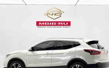 Nissan Qashqai, 2021 год, 1 940 000 рублей, 6 фотография