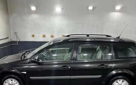 Renault Megane II, 2007 год, 360 000 рублей, 1 фотография