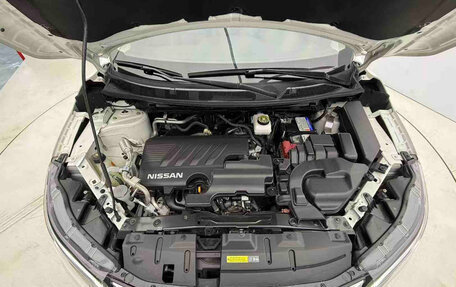 Nissan Qashqai, 2021 год, 1 940 000 рублей, 14 фотография