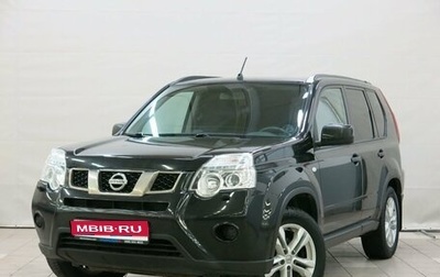 Nissan X-Trail, 2011 год, 980 000 рублей, 1 фотография