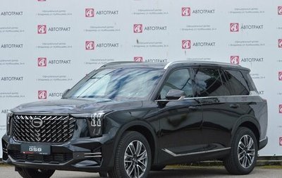 GAC GS8, 2025 год, 4 599 000 рублей, 1 фотография