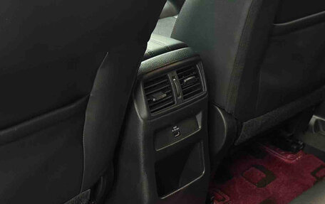 Nissan Qashqai, 2021 год, 1 940 000 рублей, 18 фотография