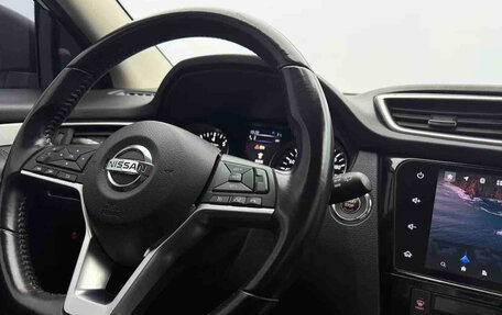 Nissan Qashqai, 2021 год, 1 940 000 рублей, 20 фотография