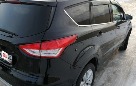Ford Kuga III, 2013 год, 900 000 рублей, 4 фотография