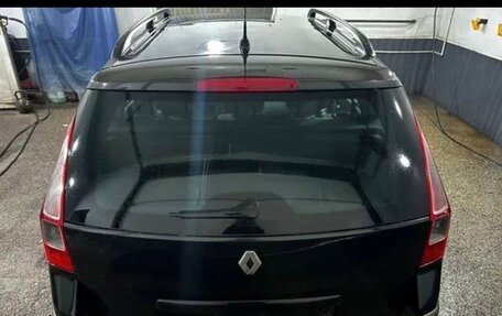 Renault Megane II, 2007 год, 360 000 рублей, 3 фотография