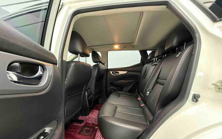 Nissan Qashqai, 2021 год, 1 940 000 рублей, 19 фотография