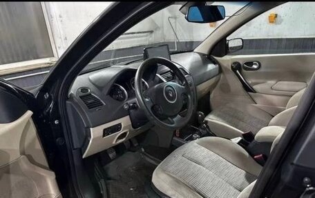 Renault Megane II, 2007 год, 360 000 рублей, 4 фотография