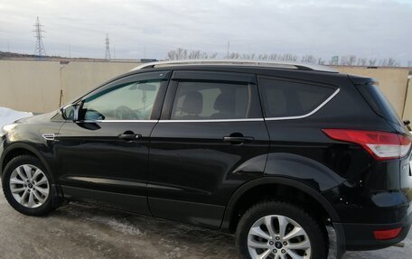 Ford Kuga III, 2013 год, 900 000 рублей, 6 фотография