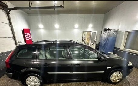 Renault Megane II, 2007 год, 360 000 рублей, 2 фотография