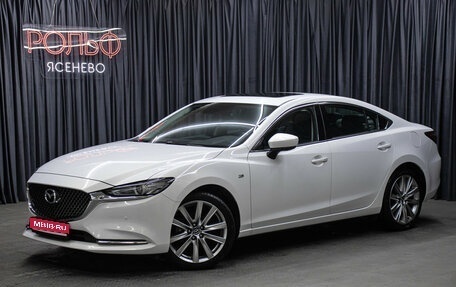 Mazda 6, 2022 год, 3 598 000 рублей, 1 фотография