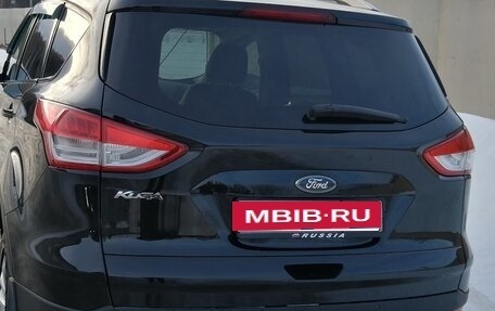 Ford Kuga III, 2013 год, 900 000 рублей, 2 фотография