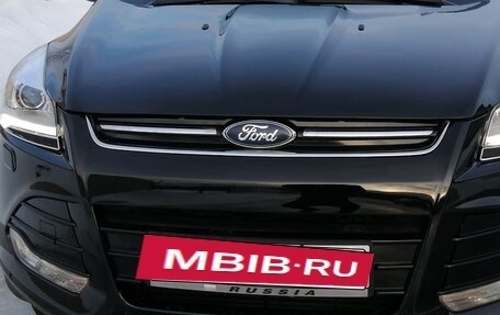 Ford Kuga III, 2013 год, 900 000 рублей, 3 фотография