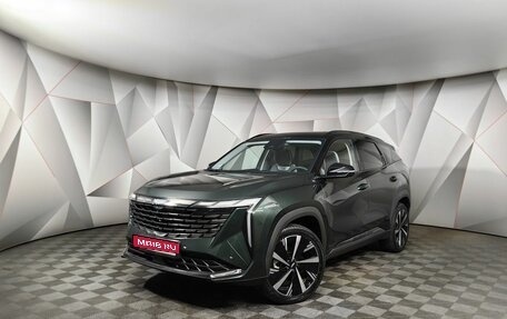 Geely Atlas, 2024 год, 3 255 000 рублей, 1 фотография