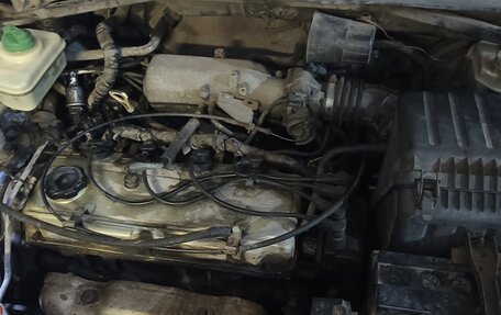 Chery Tiggo (T11), 2007 год, 320 000 рублей, 4 фотография