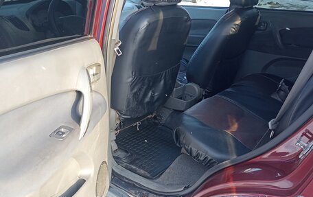 Chery Tiggo (T11), 2007 год, 320 000 рублей, 8 фотография