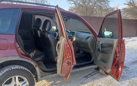 Chery Tiggo (T11), 2007 год, 320 000 рублей, 13 фотография