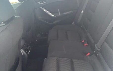 Mazda 6, 2017 год, 1 390 000 рублей, 7 фотография