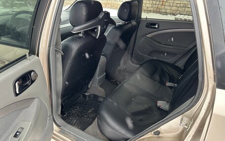 Chevrolet Lacetti, 2011 год, 450 000 рублей, 10 фотография