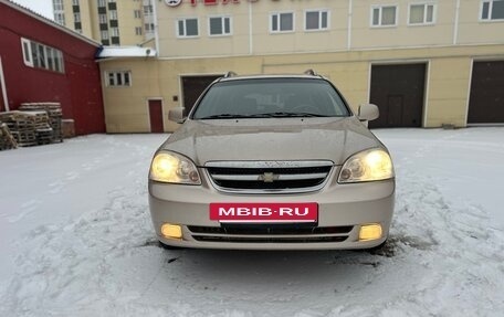 Chevrolet Lacetti, 2011 год, 450 000 рублей, 3 фотография