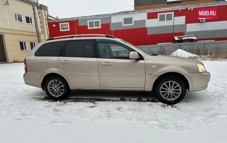Chevrolet Lacetti, 2011 год, 450 000 рублей, 5 фотография