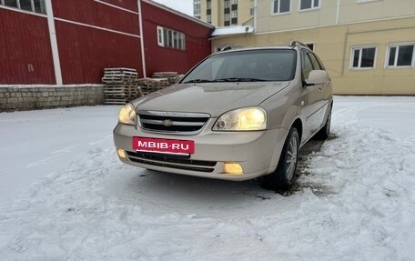 Chevrolet Lacetti, 2011 год, 450 000 рублей, 2 фотография