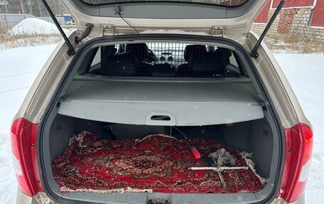 Chevrolet Lacetti, 2011 год, 450 000 рублей, 15 фотография