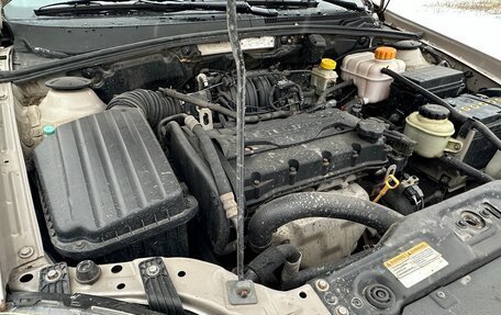 Chevrolet Lacetti, 2011 год, 450 000 рублей, 20 фотография