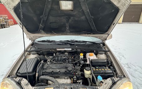 Chevrolet Lacetti, 2011 год, 450 000 рублей, 18 фотография