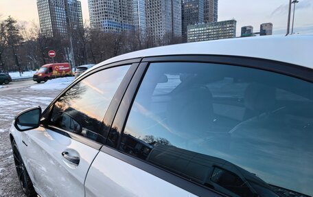 Mercedes-Benz S-Класс AMG, 2015 год, 5 000 000 рублей, 3 фотография