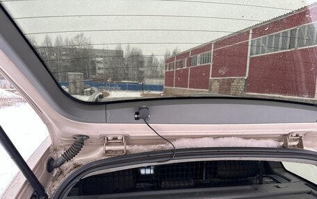 Chevrolet Lacetti, 2011 год, 450 000 рублей, 16 фотография