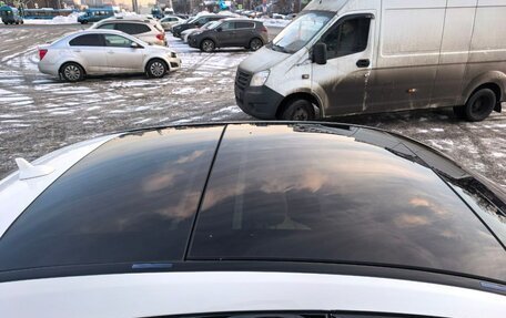 Mercedes-Benz S-Класс AMG, 2015 год, 5 000 000 рублей, 7 фотография