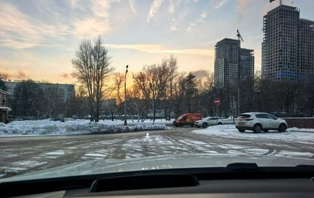 Mercedes-Benz S-Класс AMG, 2015 год, 5 000 000 рублей, 17 фотография