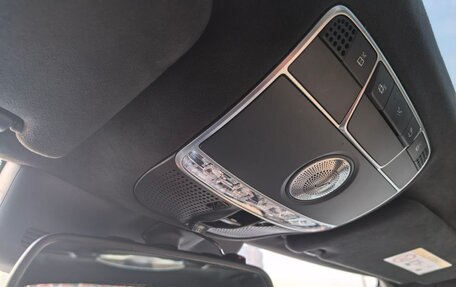 Mercedes-Benz S-Класс AMG, 2015 год, 5 000 000 рублей, 18 фотография